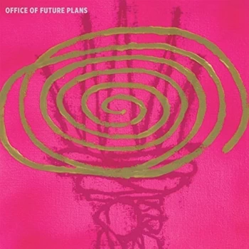 Image of Office Of Future Plans - Office Of Future Plans Vinyl