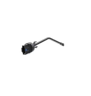 Image of HELLA Sensors VW,AUDI,SKODA 6PT 009 104-141 6Q0907543A,6Q0907543D,6RD907543 Sender Unit, interior temperature 6Q0907543A,6Q0907543D,6RD907543