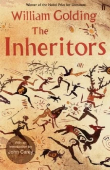 Image of The Inheritors by William Golding Book