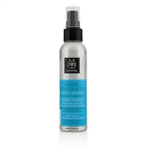 Image of ApivitaGreek Mountain Tea Face Water 100ml/3.4oz