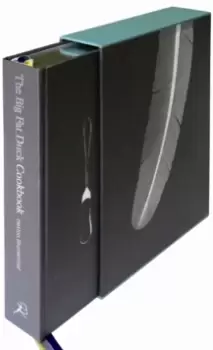 Image of The Big Fat Duck Cookbook