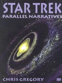 Image of Star Trek by C. Gregory Paperback
