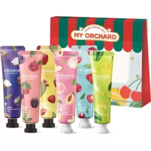 Image of Frudia My Orchard Fruits Market Gift Set (for Hands)