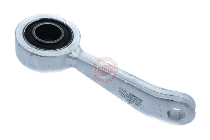 Image of MASTER-SPORT 29311-PCS-MS Anti-roll bar link Front Axle Left Link Stabiliser (3229)