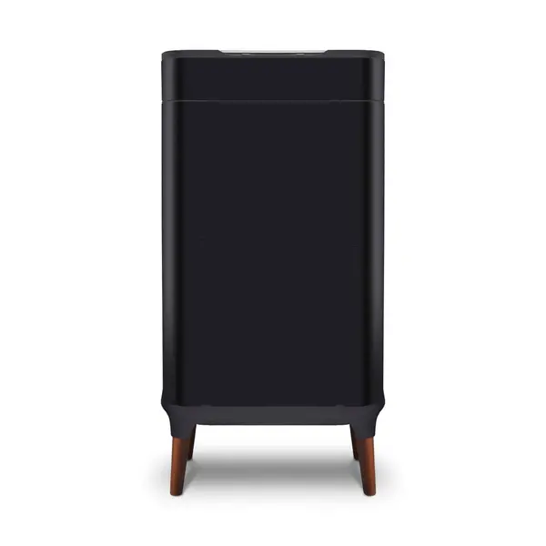 Image of Tower 65L Ozone Sensor Bin Black