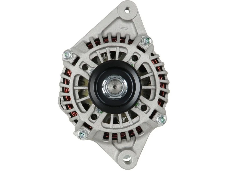 Image of AS-PL Alternator AS-PL A5563S