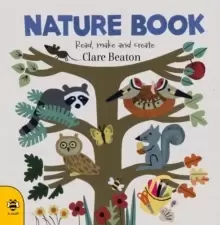 Image of Nature Book