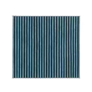 Image of RIDEX PLUS Pollen filter with fungicidal effect 424I0587P Filter, interior air,Cabin filter HYUNDAI,KIA,INFINITI,ix35 (LM, EL, ELH),i40 CW (VF)