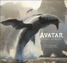 Image of The Art of Avatar The Way of Water