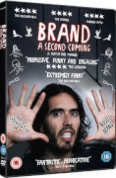 Image of Brand: A Second Coming