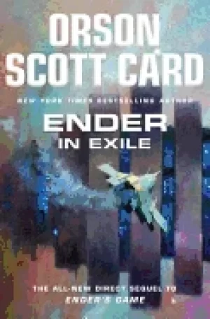 Image of ender in exile limited edition