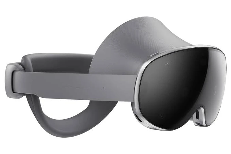 Image of Samsung Galaxy XR SM-I610 256GB VR Headset
