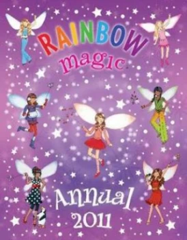 Image of Annual 2011 by Daisy Meadows Hardback