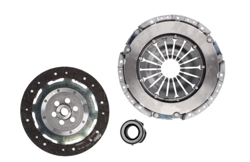Image of Clutch kit VALEO 832261