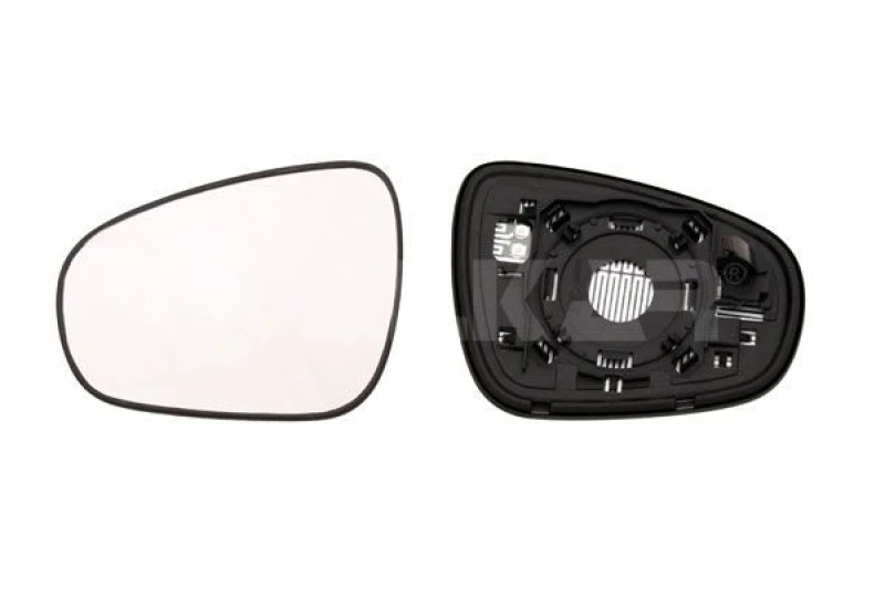 Image of ALKAR Wing mirror glass ALKAR 6431908
