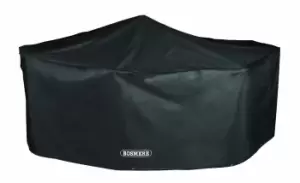 Image of Bosmere Rectangular Patio Set Cover - 8/10 Seat