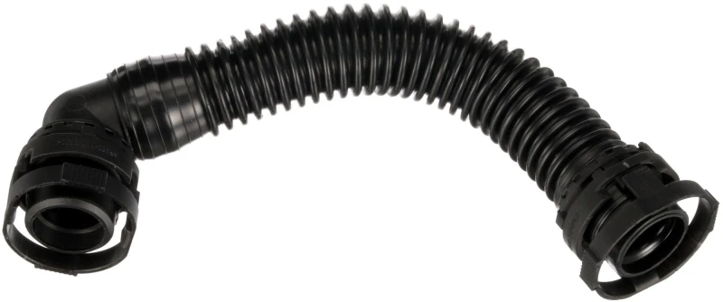 Image of GATES Crankcase breather hose GATES EMH486