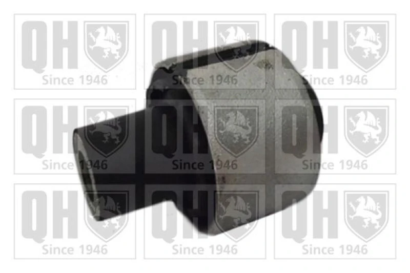 Image of QUINTON HAZELL Trailing arm / Suspension arm bush QUINTON HAZELL EMS8482