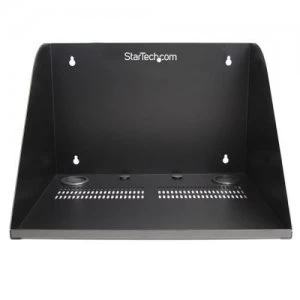 Image of 17in Deep Vented Server Wall Mount Shelf