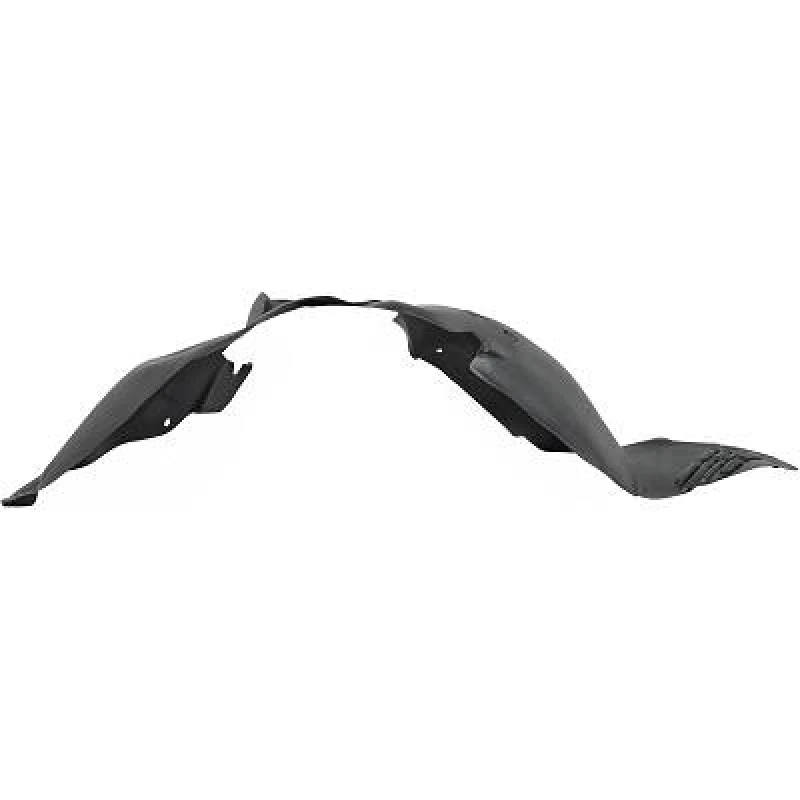Image of Wheel arch liner DIEDERICHS 4236008