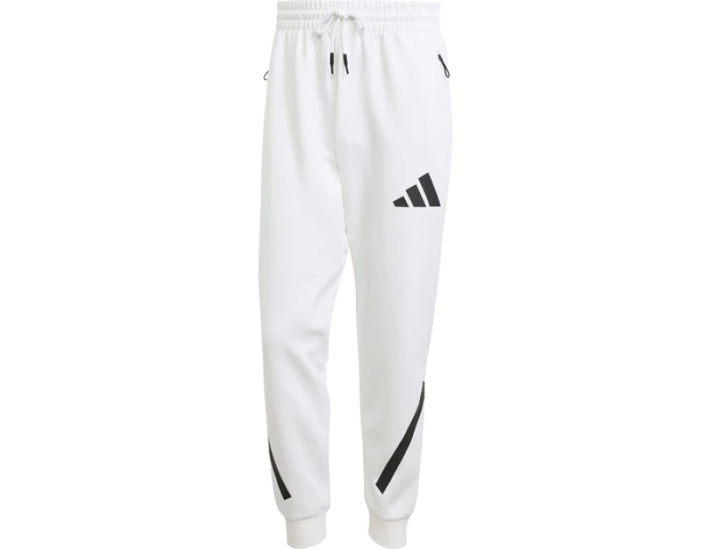 Image of Adidas Z.n.e Sweatpants White XS