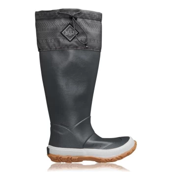 Image of Muck Boot Forager Tall 00 - DK/GREY