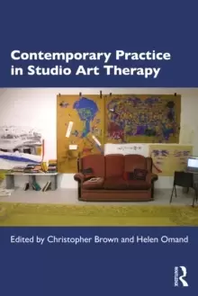 Image of Contemporary Practice in Studio Art Therapy