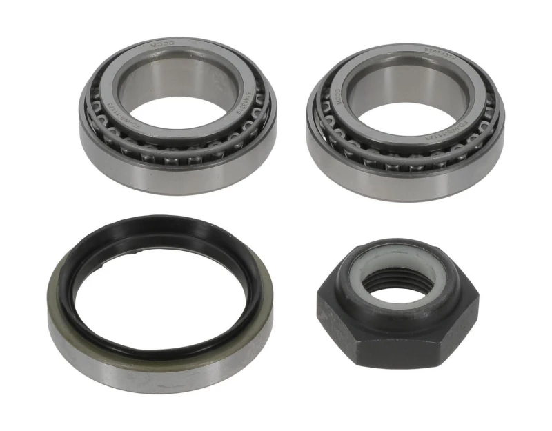 Image of Wheel bearing kit MOOG FD-WB-11173