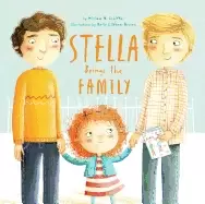 Image of stella brings the family