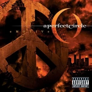 Image of A Perfect Circle - eMOTIVe CD
