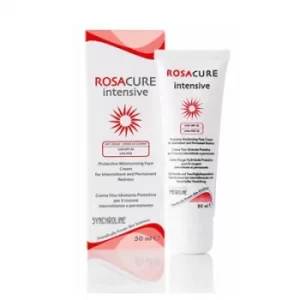 Image of Synchroline Intensive Rosacure Cream 30ml