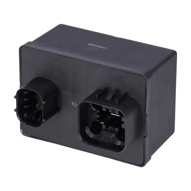 Image of Glow plug control module FEBI BILSTEIN 183037