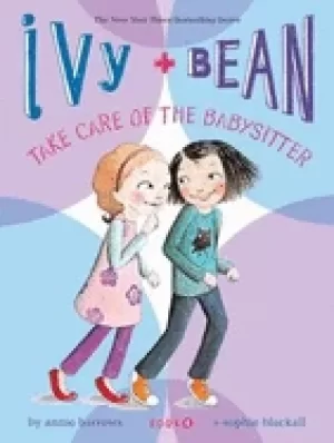 Image of take care of the babysitter