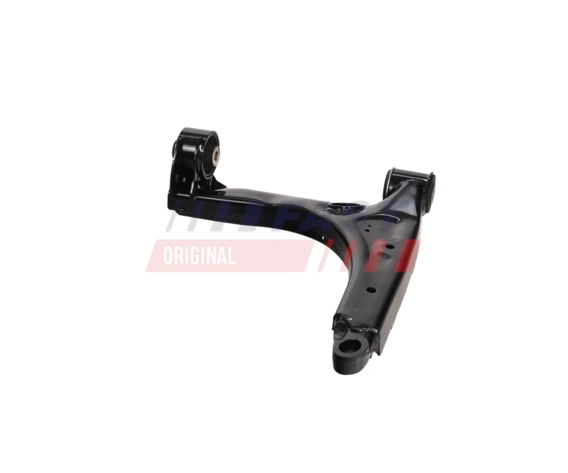 Image of FAST FT15768 Suspension arm Control Arm, Sheet Steel, Front Axle Right, without ball joint Sheet Steel Track Control Arm (273)