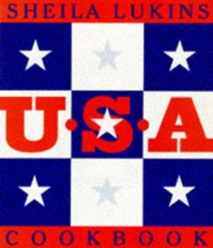 Image of Usa Cookbook by Sheila Lukins Paperback