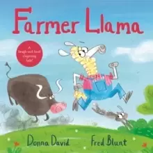 Image of Farmer Llama