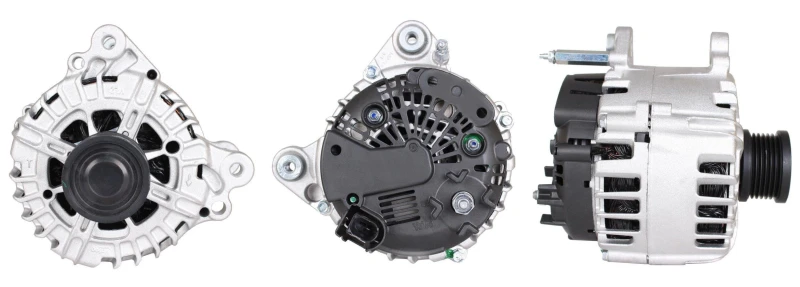 Image of LUCAS Alternator LUCAS LRA04151