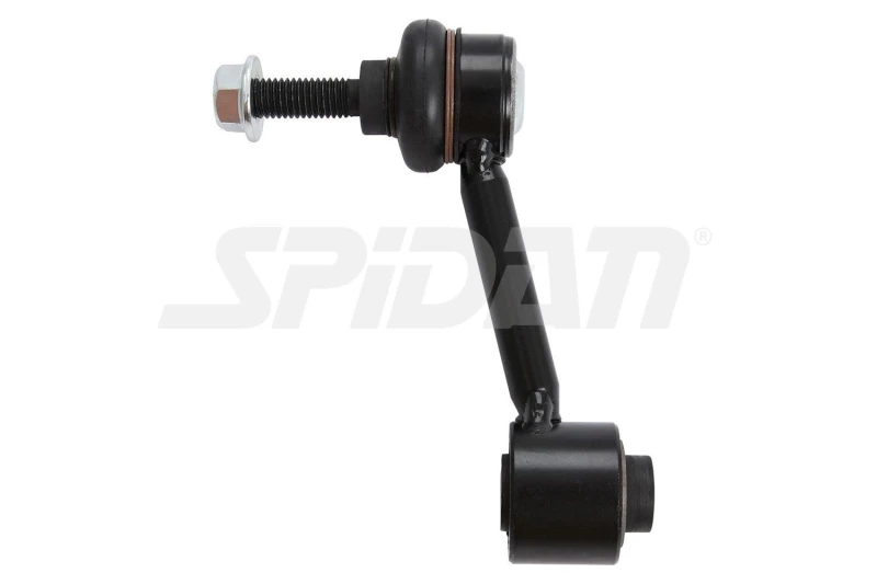 Image of SPIDAN CHASSIS PARTS Anti-roll bar link SPIDAN CHASSIS PARTS 57030