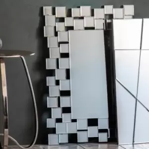Image of Gallery Direct Dawes Mirror
