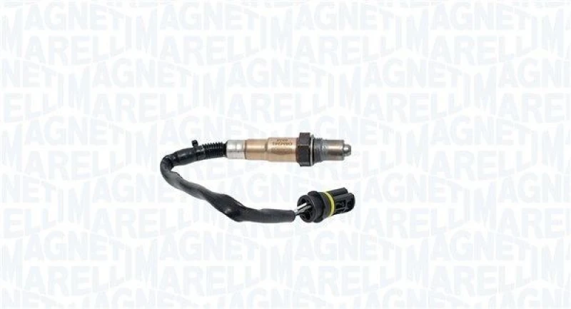 Image of MAGNETI MARELLI Lambda sensor MAGNETI MARELLI 466016355261