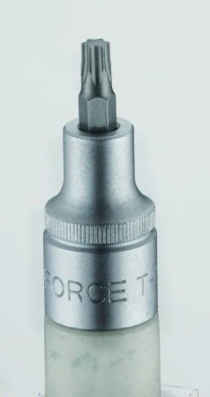 Image of FORCE Screwdriver Bit FORCE 34605535