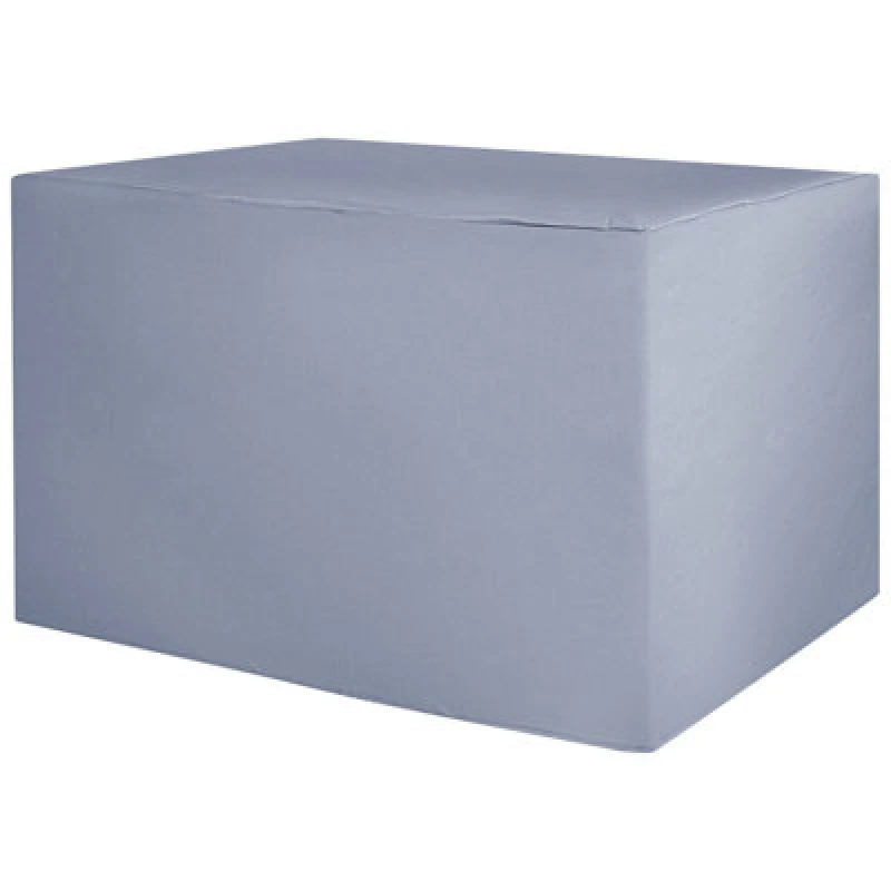 Image of Beliani Rain Cover Chuva 169cm 66cm 69cm Grey