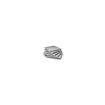 Image of 500MM X 300MM X 3.0MM Stainless Steel Sheet - 2B Finish 1.4307/304L - 1PCE