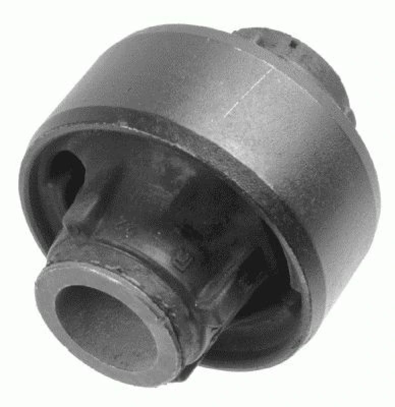 Image of Trailing arm / Suspension arm bush LEMFORDER 32003 01