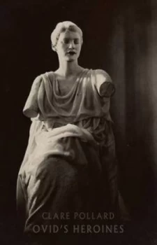 Image of Ovids Heroines by Ovid Paperback