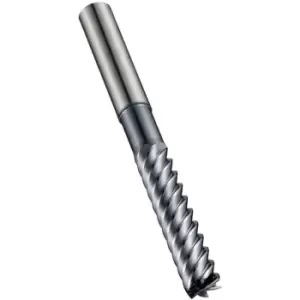 Image of S226 18.00MM Carbide Multi Flute Long Series End Mill - AlTiN Coated
