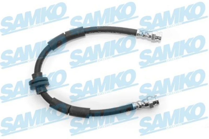 Image of SAMKO Brake hose SAMKO 6T49439