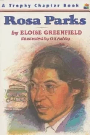 Image of rosa parks