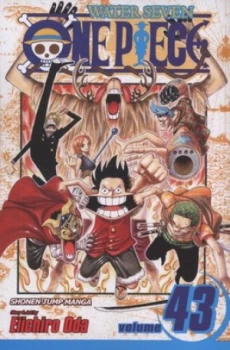 Image of Legend of a Hero by Eiichiro Oda Paperback