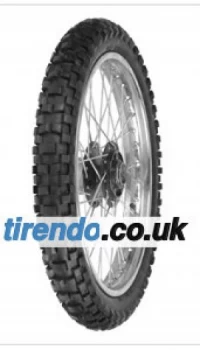 Image of VeeRubber VRM174 2.75-10 TT 37J Rear wheel, Front wheel